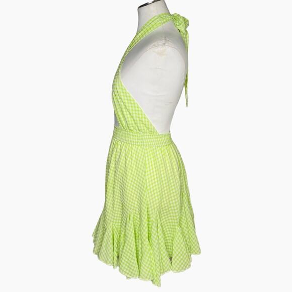 Mable Kayleigh Mini Dress size Small - Picture 5 of 10